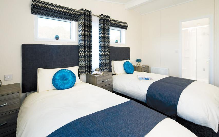 Bennane Shore Holiday Park Ayr Esterno foto