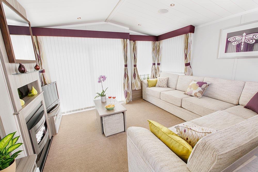 Bennane Shore Holiday Park Ayr Esterno foto
