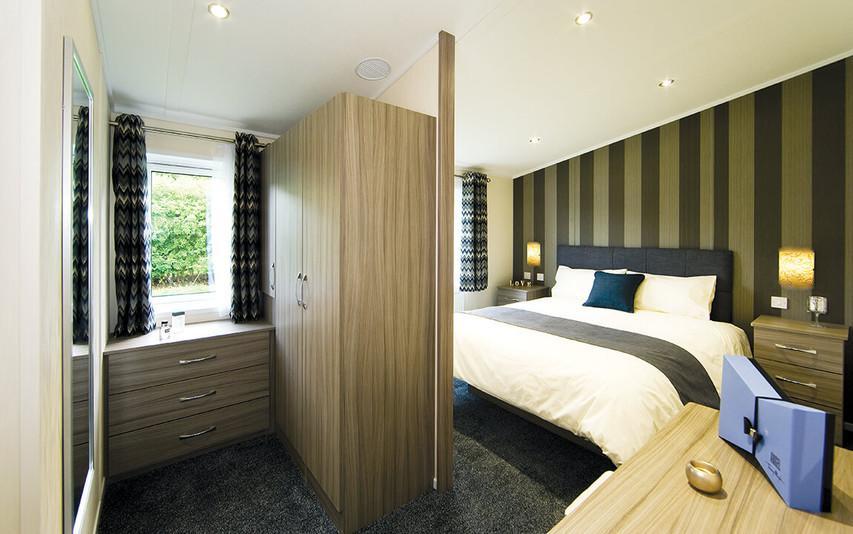 Bennane Shore Holiday Park Ayr Esterno foto