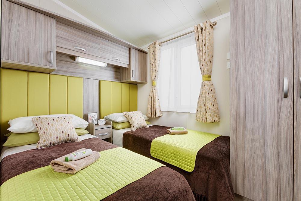 Bennane Shore Holiday Park Ayr Esterno foto